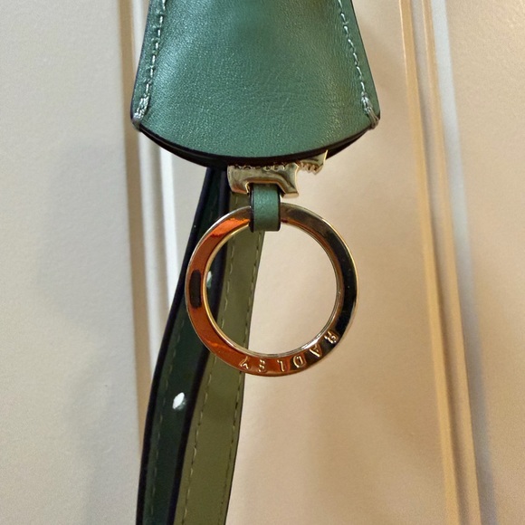RADLEY LONDON Green Crossbody Bag - Picture 2 of 12